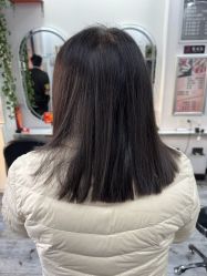 -青霖·飘逸造型