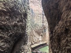 -黄崖洞文化旅游区