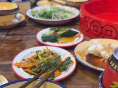 -聂发财重庆江湖菜(解放碑店)