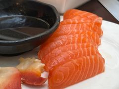 -朗丽兹自助餐厅