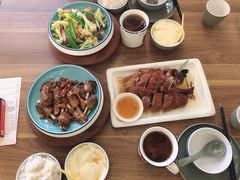 -先记烧鹅王·本地粤菜(福永店)