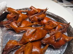 -好食上(喜盈门.范城店)