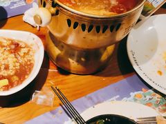 -亚马逊环球美食百汇(新城吾悦广场店)