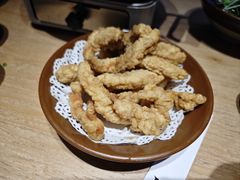 -川堂风·跷脚牛肉·乐山爆炒(宝山日月光店)