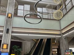 -上海虹桥宾馆(郁锦香品牌酒店)