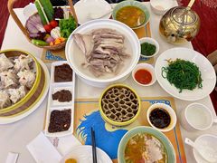 -内蒙古驻京办餐厅