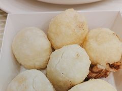 -奥华餐厅·老张记(台基厂店)