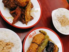 -刘小忙把子肉(北园大街总店)