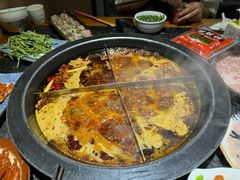 -陈眼镜火锅(总店)