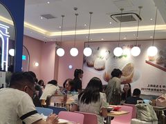 -小杨生煎(周浦万达店)