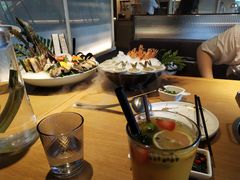 -生如夏花泰式火锅(西村黑金店)