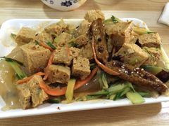 -娜娜大盘鸡(景华路店)