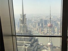 -上海柏悦酒店·世纪100牛排馆