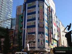 -秋叶原电器街