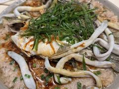 -你鲟欢·香茅柠檬鱼(金沙店)