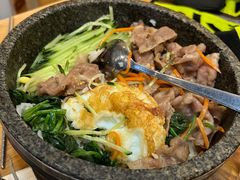 -许妈妈餐厅烤肉烧烤家常菜(明润广场店)