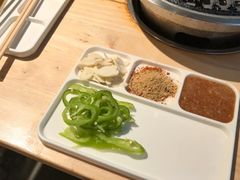 -霸腹烤肉(厦门柚子番店)