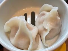 -喜鼎海胆水饺(东港店)