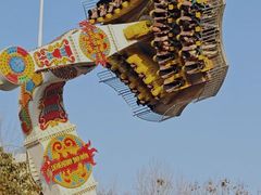 -芜湖方特东方神画