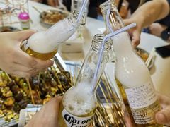 -晓靖轩烧烤(沙河风情店)