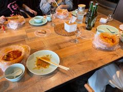 -川旺角川粤融合菜•海景餐厅(星海广场店)