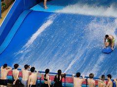-杭州浪浪浪水公园