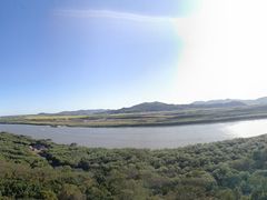 -珲春防川景区