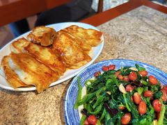 -金谷园饺子馆(北邮总店)