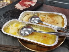 -允辛家·自助泥炉烤肉(九亭店)