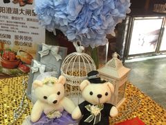 -金河半岛园林酒家(金融城店)