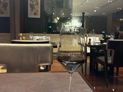 -北京华彬费尔蒙酒店·刃餐厅