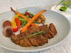 -娜娜家•Nana's restaurant (南开大悦城店)
