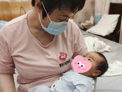 -舒月母婴月嫂育儿嫂(静安店)