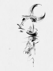 -飛凡TATTOO纹身•原创