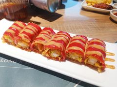 -麦龙·新港风料理(江汉路店)