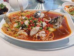 -廊亦舫Lang Yi Fang Restaurant(金桥店)