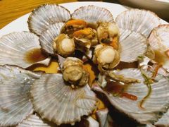 -船歌·鱼水饺青岛菜(闽江二路店)
