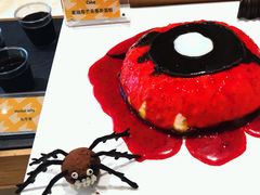 -厦门海景千禧大酒店·海景咖啡厅