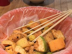 -夜椒瑶·广西大排档(八卦岭店)