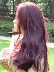 点击看大图 -MY HAIR ARDOR