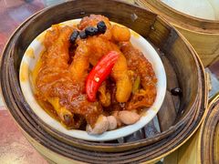 -香港蓮香樓(中環店)