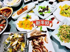 -全聚德(蓝山店)