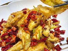 -必点海鲜·海肠捞饭大王(滨江道店)