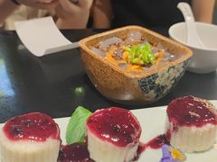 -鱼见你烤鱼•本地烧烤(1818店)