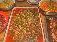 -兔槽江湖菜·重庆璧山兔(水围店)