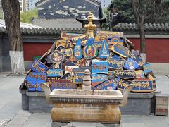 -护国法轮寺
