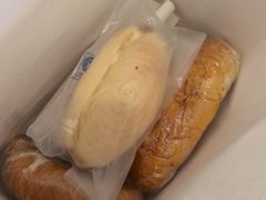 -莫斯科餐厅面包坊(北展店)