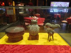 -正阳门饭庄·烤鸭·北京菜(万丰路七里庄店)