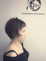 -东方麒麟·潘多拉SALON