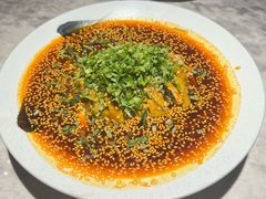 口水鸡-天辣(金桥啦啦宝都店)
